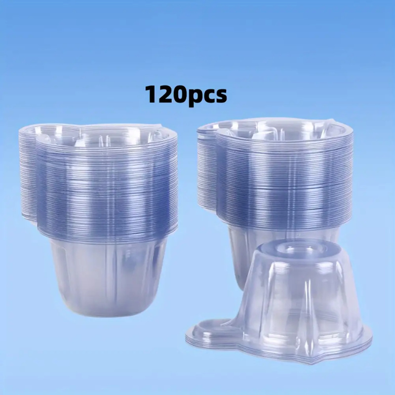Mixing Cup Silicone - Tasse de mélange de résine plastique