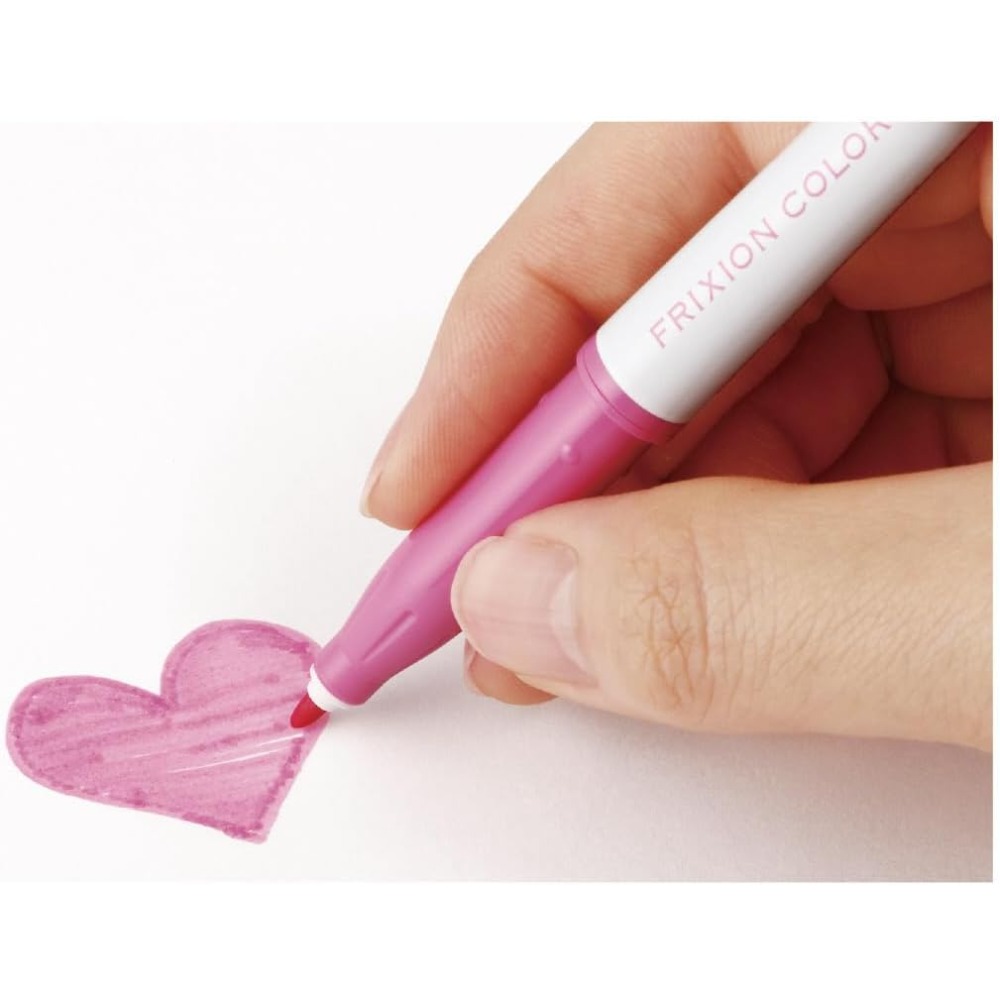 Ensemble de stylos marqueurs e - Pilot Pen Frixion avis et prix