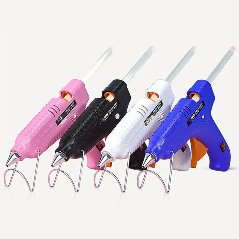 Pistolet à colle thermofusible - Heat Gun Small avis et prix