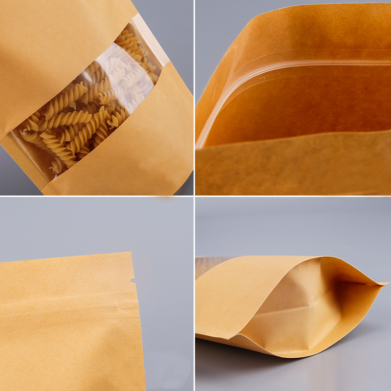 Sacs d'emballage personnalisés - Dried Flower Bulk avis et prix