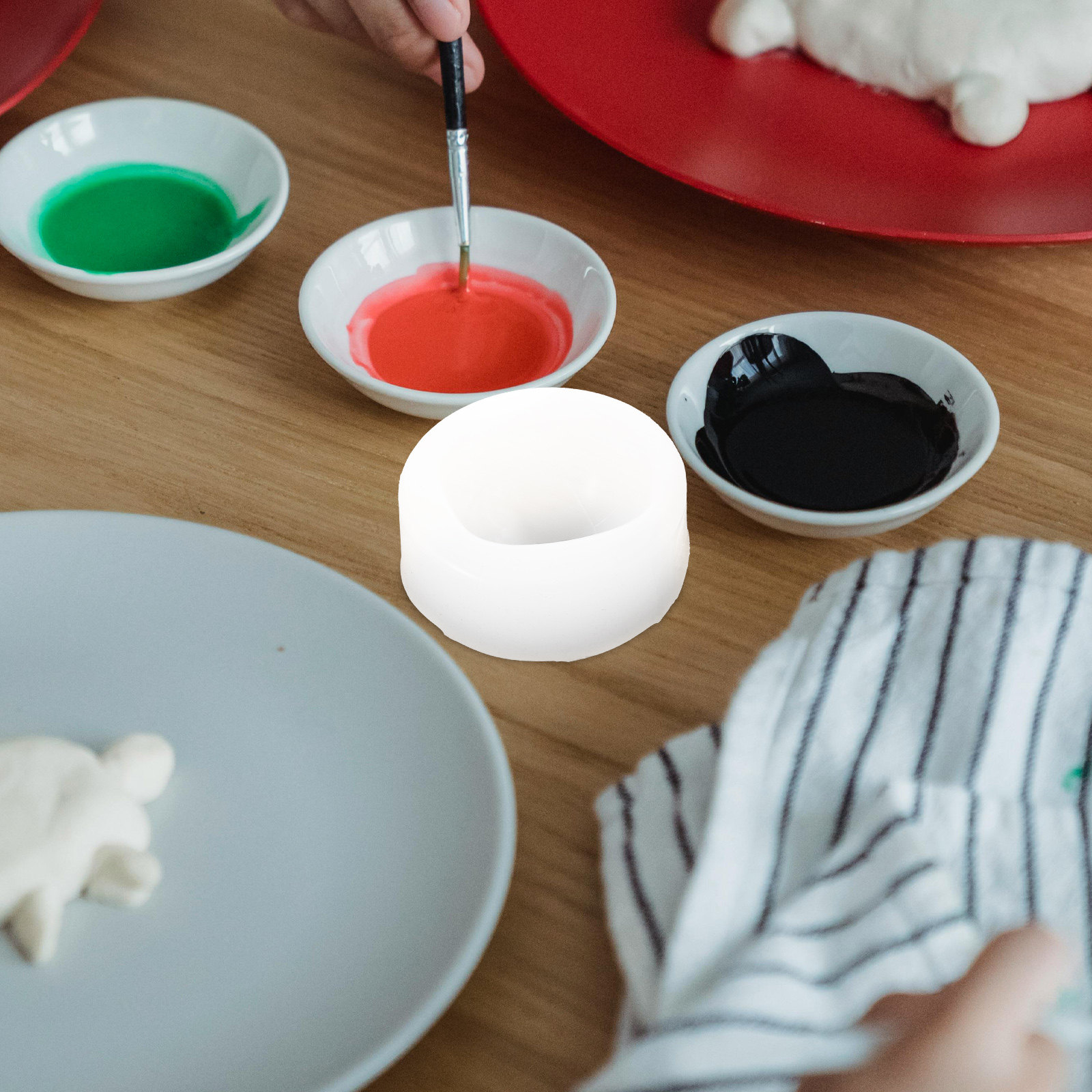 Moule en silicone pour le visa - Resin Craft Projects avis et prix