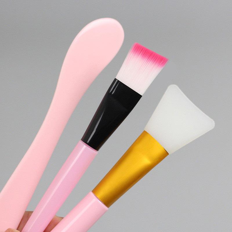 【Ensemble de 7 outils pour le  - Mixing Cup Silicone avis et prix