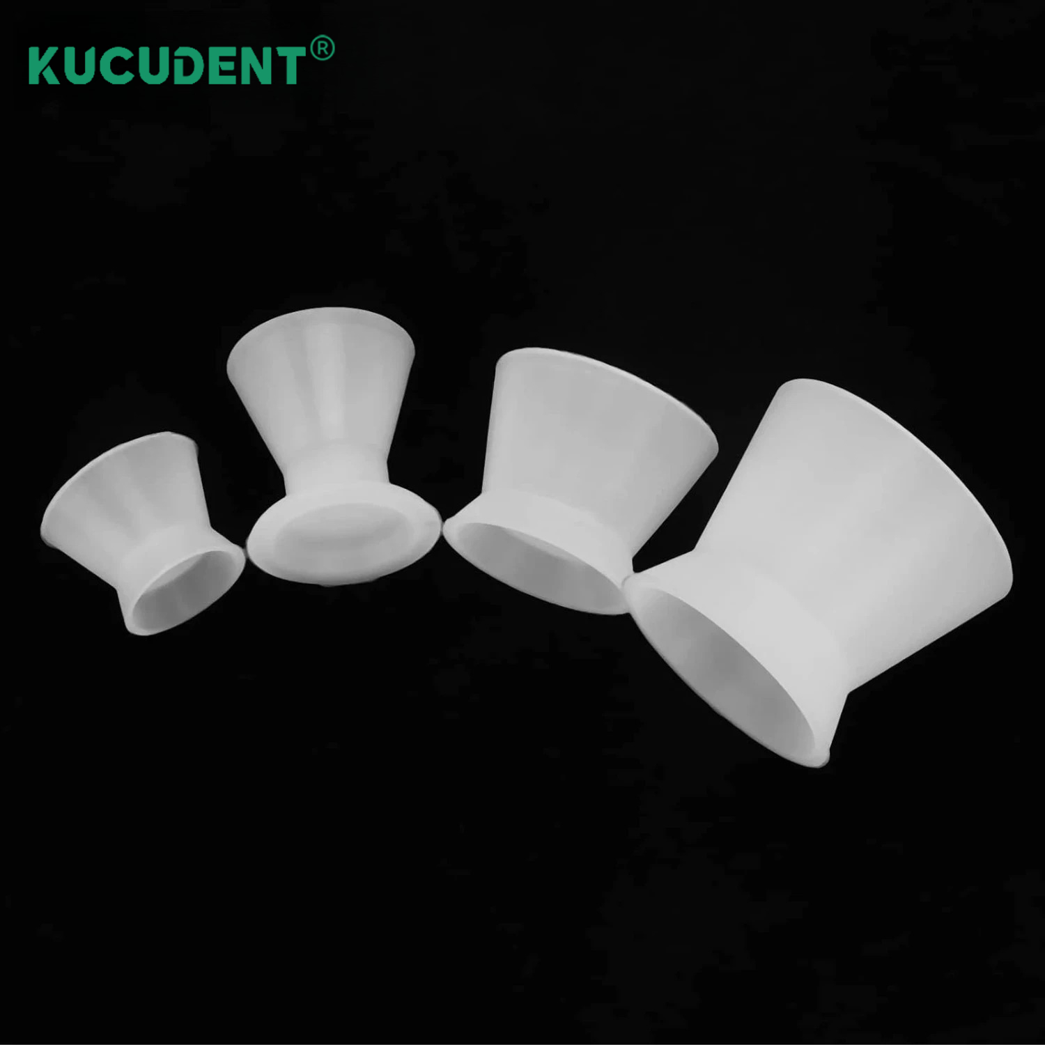 Ensemble de 4 pièces : gobelet - Mixing Cup Silicone avis et prix