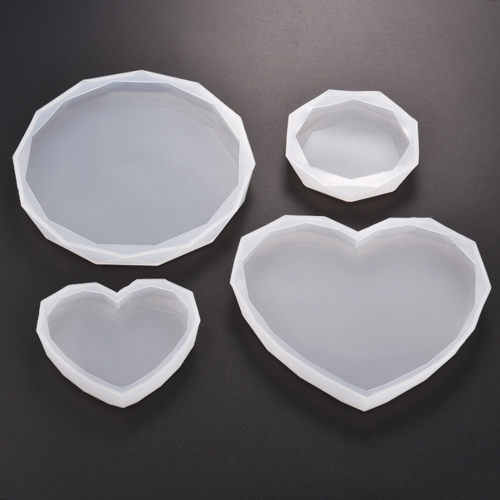 Moule de dessous de verre en r - Serving Tray Mold avis et prix