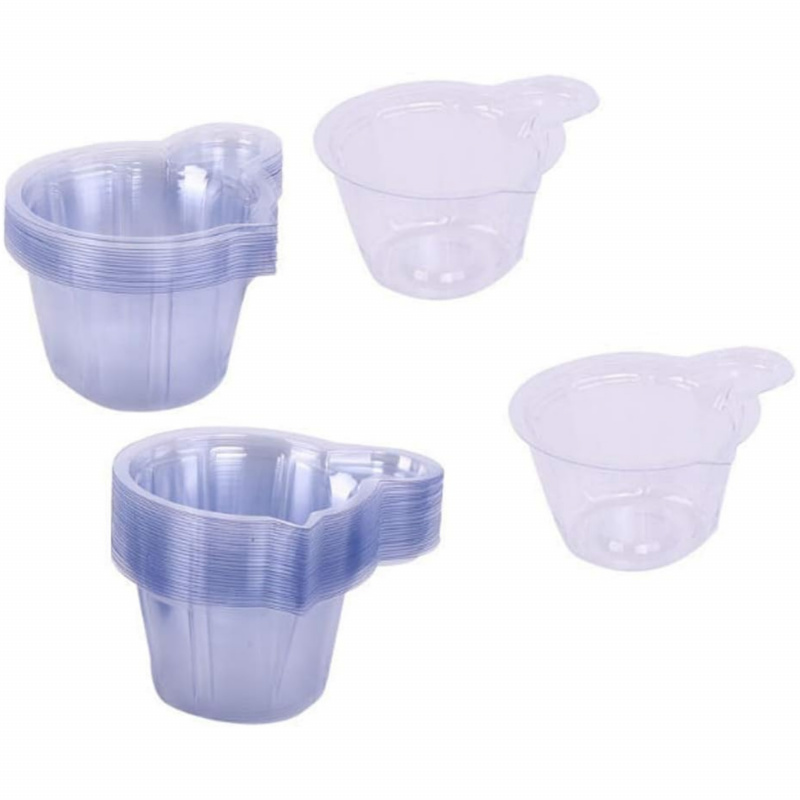 Tasse de mélange de résine pla - Mixing Cup Silicone avis et prix