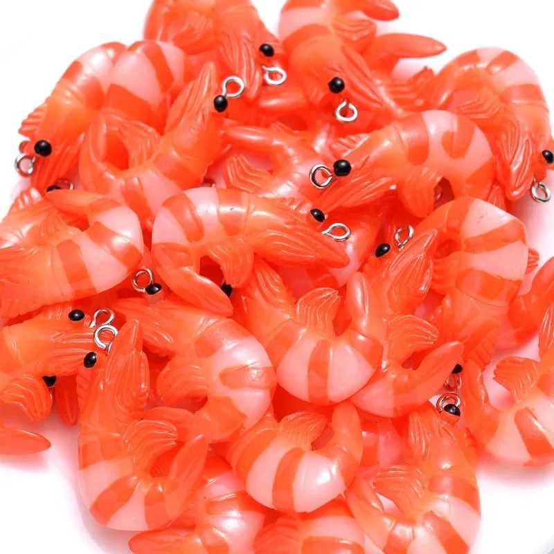10 Breloques 3D Simulées Homar - Resin Craft Projects avis et prix