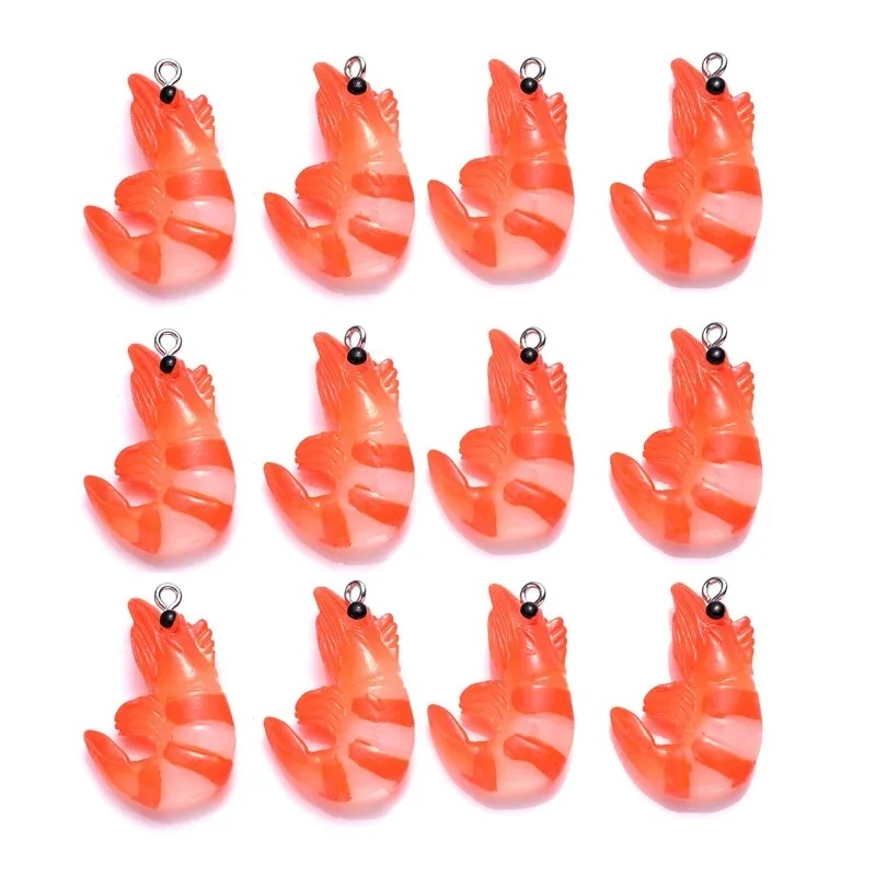 10 Breloques 3D Simulées Homar - Resin Craft Projects avis et prix