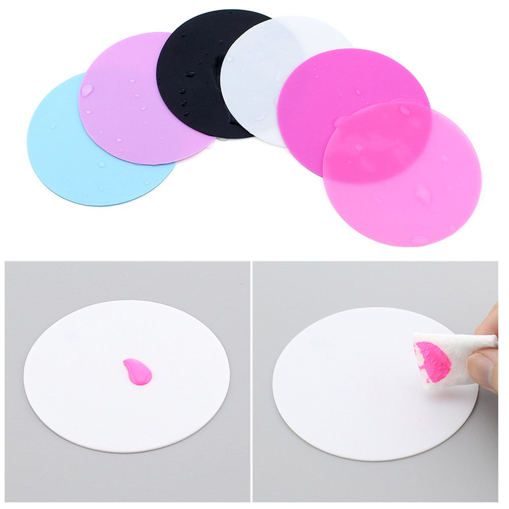 Ensemble de 5 palettes circula - Resin Pigment Set avis et prix