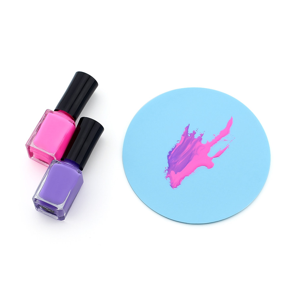 Ensemble de 5 palettes circula - Resin Pigment Set avis et prix