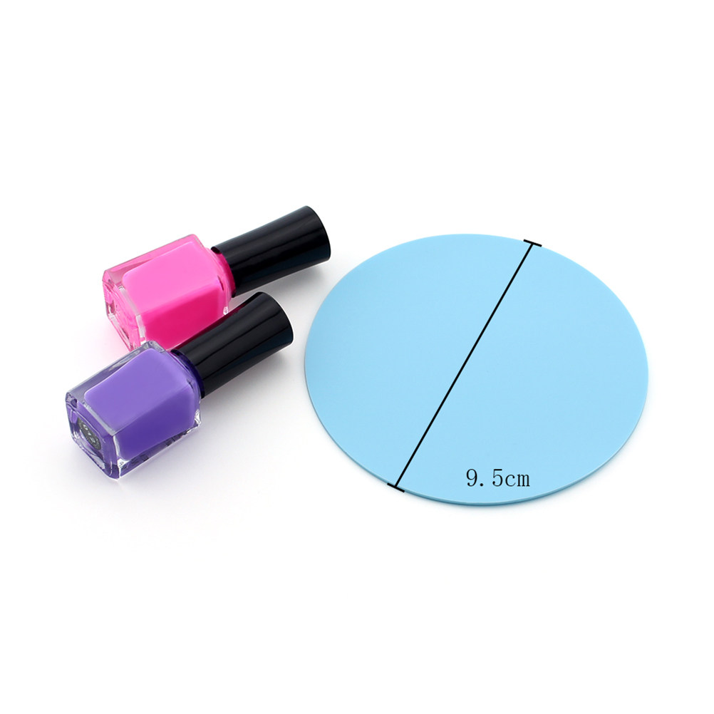Ensemble de 5 palettes circula - Resin Pigment Set avis et prix