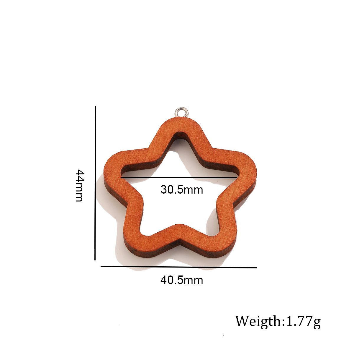 10 Breloques Géométriques en B - Resin Craft Projects avis et prix